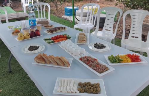 Food and beverages, OPEN SKY in Majdal Shams