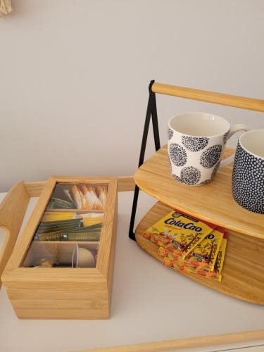 One-Bedroom Apartment image 8