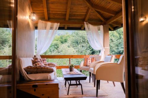 Villa Eden Visoko - Apartment