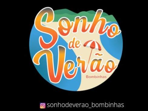 Apartamento com vista em Bombas