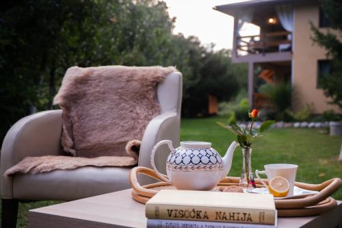 Villa Eden Visoko - Apartment