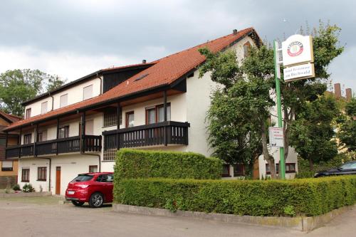 Hotel am Buchwald