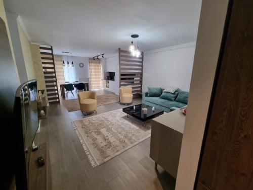 Apartament superb in regim Hotelier- Arad Plaza - Apartment - Arad