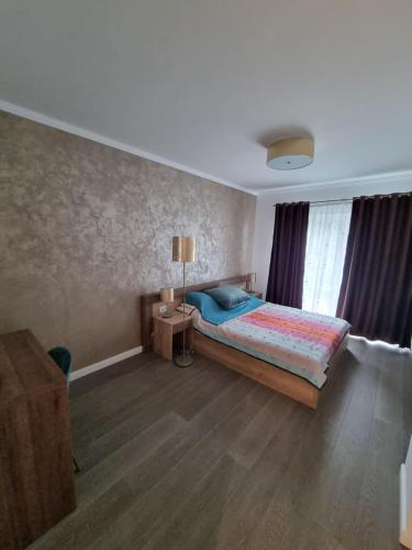 Apartament superb in regim Hotelier- Arad Plaza