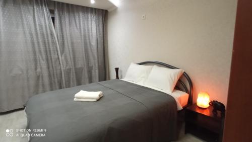 Apartment HORSON Samara Centr