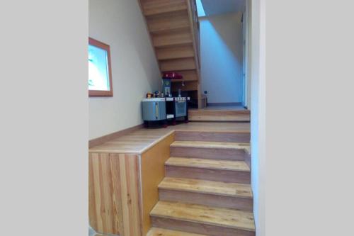 Duplex at the foothills of the Pyrenees in Agos Vidalos