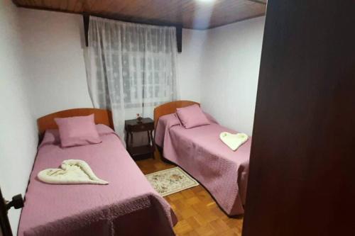  Casita Reboreda in Redondela