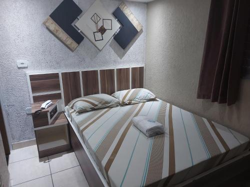 Hotel Luar – Sao Paulo, NH