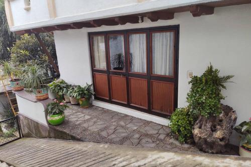 Departamento Las Marianas in Valle de Bravo, Mexico