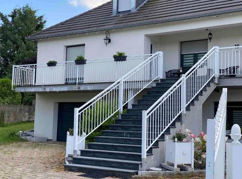 . Appartement des ruisseaux