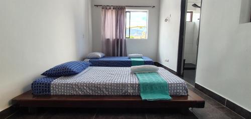 Hostel Metro Floresta Alojamiento, Medellín (Foto 4)