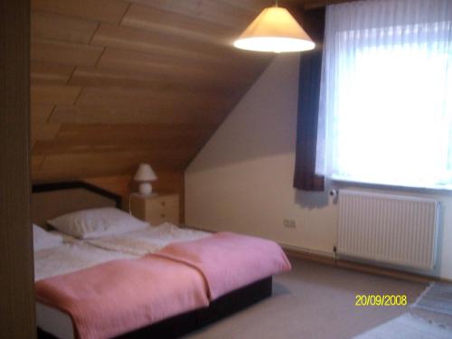 Ferien und Gaestehaus Harms in Neuenkirchen (Heidekreis)