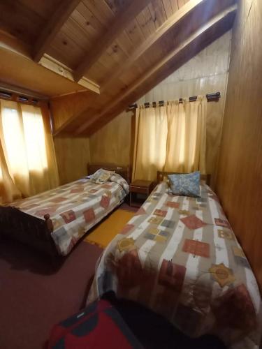 Cabana Pangue