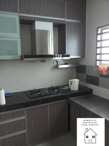 Homestay Ipoh Pengkalan Zawiah