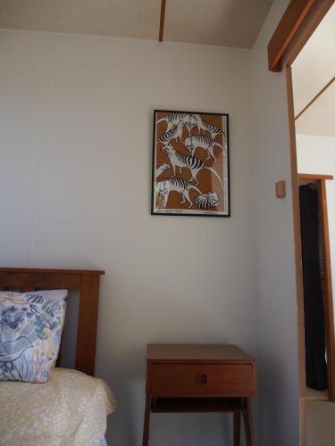 Cosy, comfortable Cottage - views & location plus