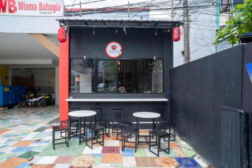 RedDoorz Syariah near Jalan Ahmad Yani Banjarmasin 3