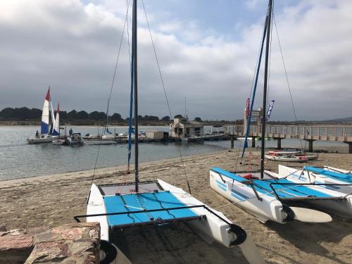 San Diego's Top Rated Beach!! Perfect Family Retreat!