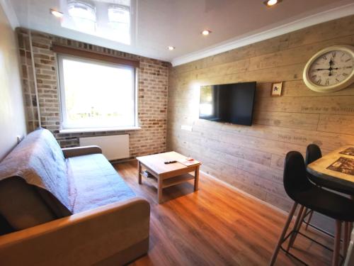 Dziugo apartamentai Palangoje