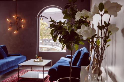 ห้องอาหาร, เฟิสต์ โฮเทล คาร์ลส์ฮัมน์ (First Hotel Carlshamn) in คาร์ลส์ฮามน์