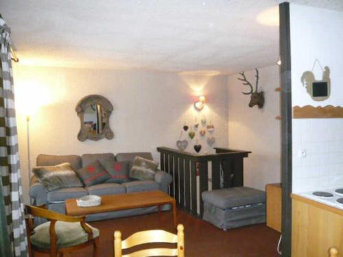 Appartement Villard-de-Lans, 3 pièces, 6 personnes - FR-1-515-9 Villard de Lans