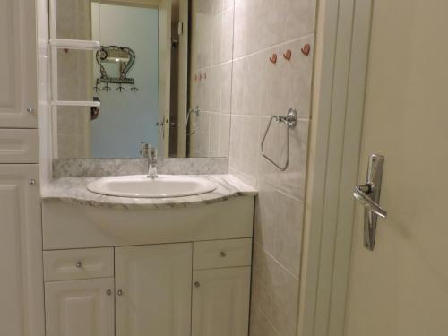 Apartment Grand studio 31m2 4 pers 662 - image 8