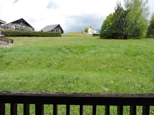Apartment Grand studio 31m2 4 pers 662 - image 10