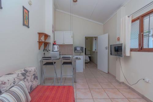 Jessica's Self-catering Room Type - Family Room