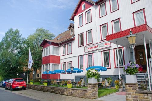 Hotel Harz - Hahnenklee-Bockswiese