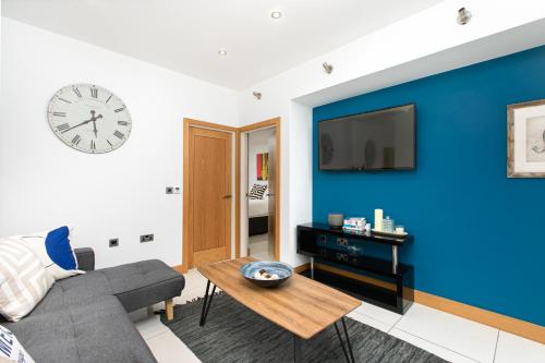 BEAUTIFULLY Styled Apartment - LONDON OXFORD CIRCUS