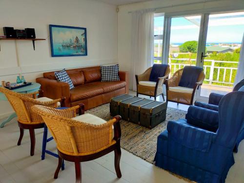 Cottage Amnesia, Bettyʼs Bay (fotografie 4)