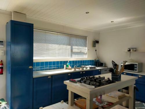 Cottage Amnesia, Bettyʼs Bay (fotografie 5)