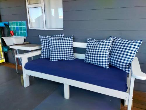 Cottage Amnesia, Bettyʼs Bay (fotografie 7)