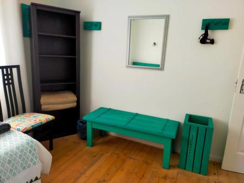 Cottage Amnesia, Bettyʼs Bay (fotografie 9)