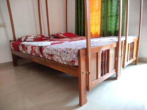 Double or Twin Room image 6