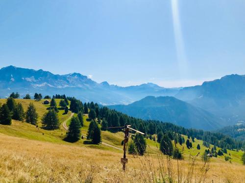 App. Franziska Villa Fabbrani