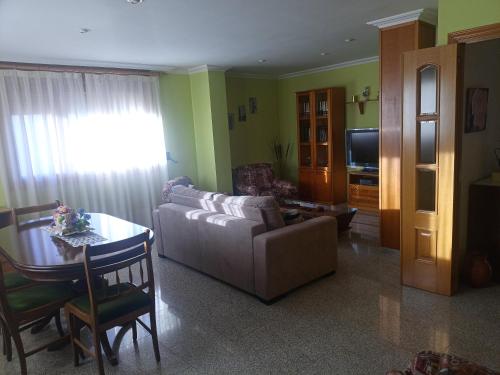 Apartamento Casablanca