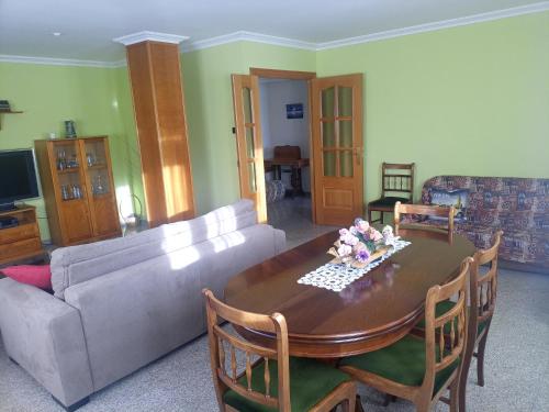 Apartamento Casablanca