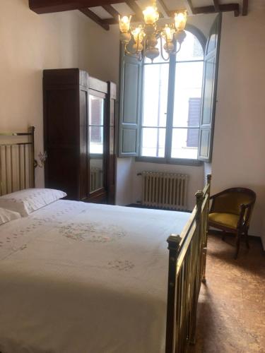  Palazzo Cordoni in Città di Castello