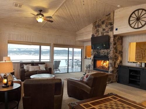 The Perch at Panguitch Lake - image 10