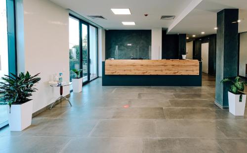 Hotel Doesi – Tbilisi, MA