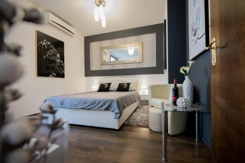 The Bridge - private parking - Apartment - Osijek