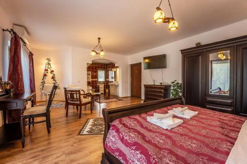 Flora Luxury House photo 1