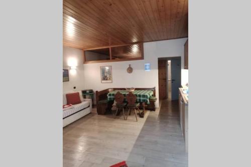  Rent flat Cevedale in 23030 Santa Caterina Valfurva