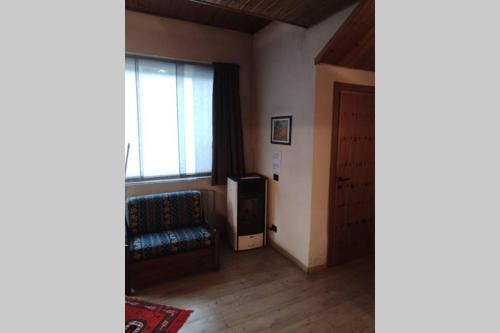 Rent flat Cevedale