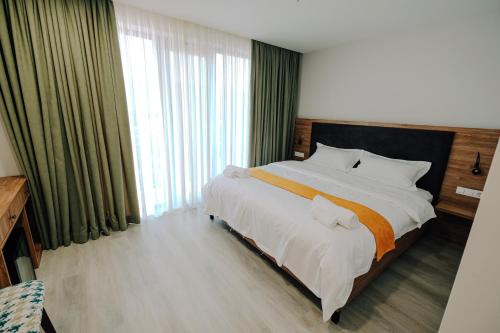 Hotel Doesi – Tbilisi, MA