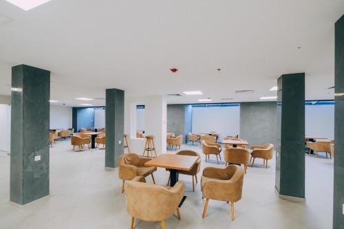Hotel Doesi – Tbilisi, MA