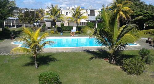 Aquamarine - Grand Baie - 4 chambres - Piscine