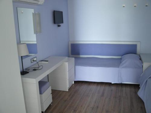 Triton Boutique Hotel