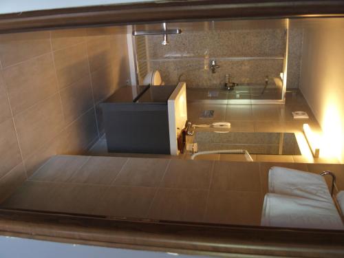 Triton Boutique Hotel