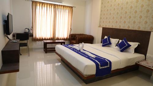 DC comforts, Chikmagalur (zdjęcie 7)